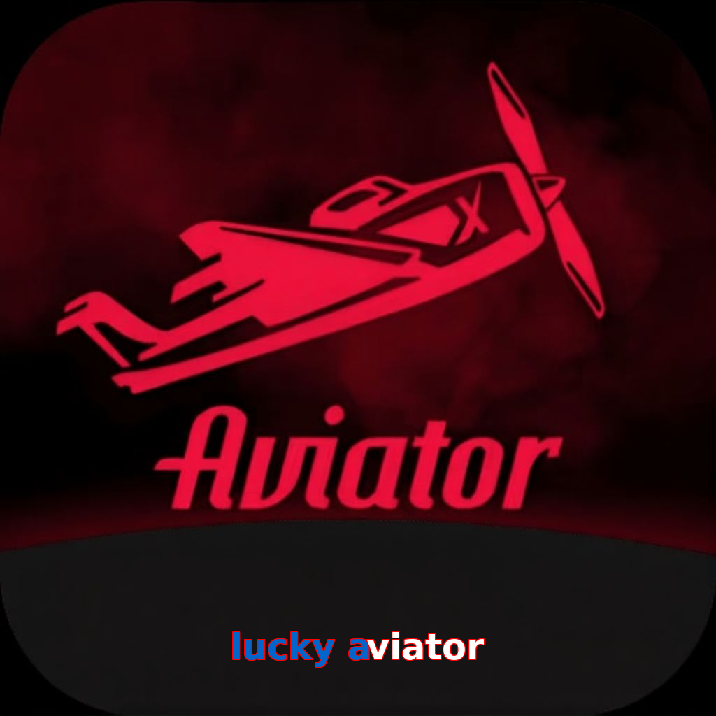Lucky Aviator
